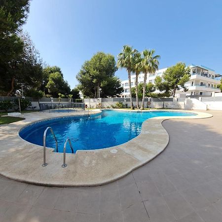 Casa Sonada - Dream House Διαμέρισμα Garrucha Εξωτερικό φωτογραφία