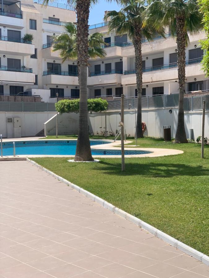Casa Sonada - Dream House Διαμέρισμα Garrucha Εξωτερικό φωτογραφία
