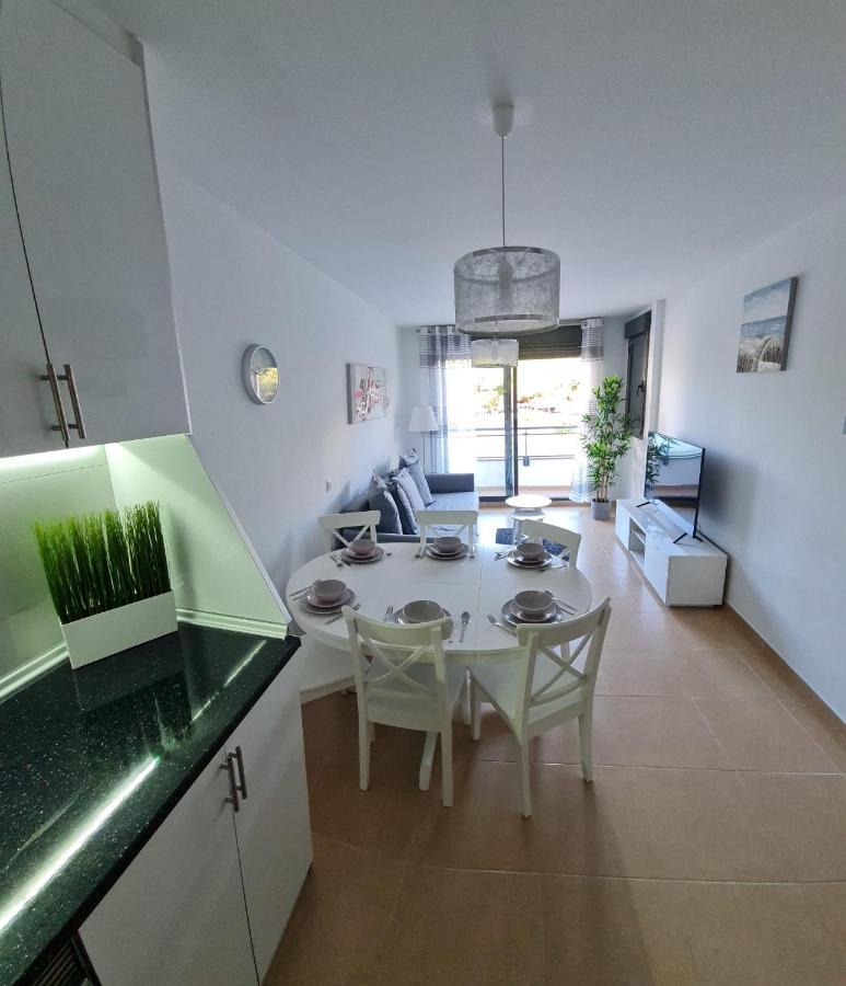 Casa Sonada - Dream House Διαμέρισμα Garrucha Εξωτερικό φωτογραφία
